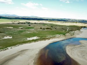 Barnbougle (Dunes) 17th View